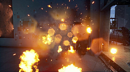 ꡼ No.008 | SWAT Commander