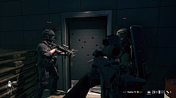 ꡼ No.015 | SWAT Commander