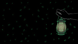 The Trials - Chapter One