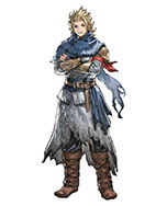 画像ギャラリー No.004のサムネイル画像 / 「冒険家エリオットの千年物語」，再建の時代の概要や同時代で出会えるキャラクター情報が公開に