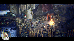 画像ギャラリー No.026のサムネイル画像 / 「冒険家エリオットの千年物語」，魔力で繁栄を極めた時代と登場キャラクター情報を公開。武器と魔石の強化やカスタマイズ要素も紹介