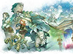 �������ȥ��ꥪ�åȤ���ǯʪ��ס����Ϥ��˱ɤ�ˤ᤿������о쥭��饯���������������������Фζ����䥫�����ޥ������Ǥ�Ҳ�