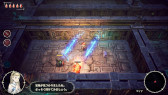 画像ギャラリー No.008のサムネイル画像 / 「HD-2D」シリーズで初となるアクションRPG「冒険家エリオットの千年物語」,本日発売。「スーパープレイ動画投稿キャンペーン」も開催中