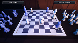 Secrets of Blackrock Manor - Escape Room