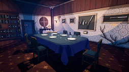 Secrets of Blackrock Manor - Escape Room