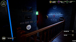 The Pub Life Simulator