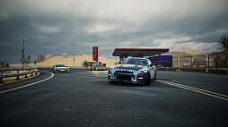 ꡼ No.005 | Fast Gear