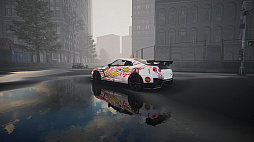 ꡼ No.006 | Fast Gear