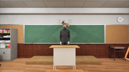 ���������꡼ No.001�Υ���ͥ������ / 3����Υۥ顼�������ĩ�ߡ��ɤζ��ݤ�����������Τ����Ǥ���ֶ����������ǥƥ��ȡס�8��20�����ۿ����ꡣSteam���ȥ��ڡ��������