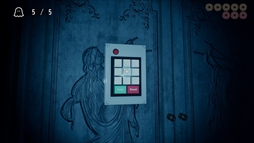 ���������꡼ No.007�Υ���ͥ������ / 3����Υۥ顼�������ĩ�ߡ��ɤζ��ݤ�����������Τ����Ǥ���ֶ����������ǥƥ��ȡס�8��20�����ۿ����ꡣSteam���ȥ��ڡ��������