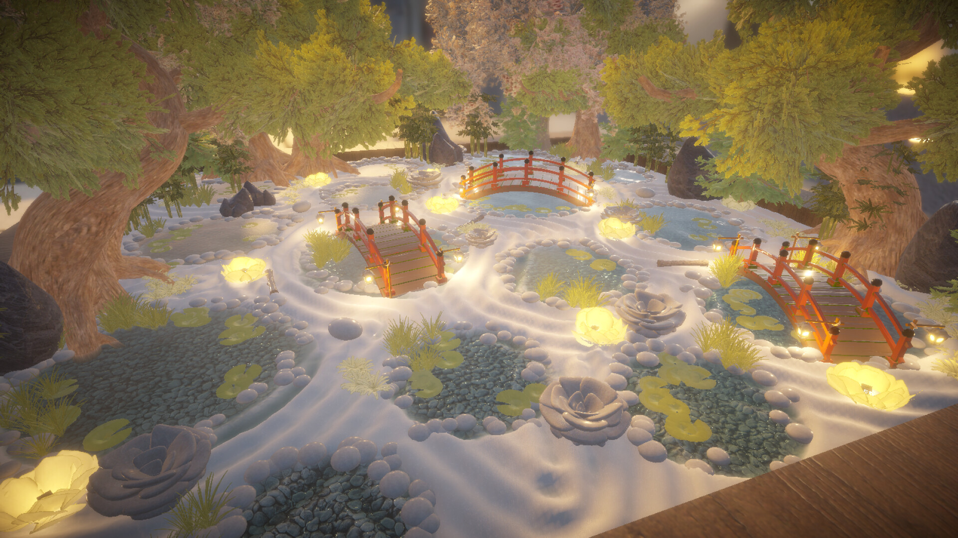 ꡼ No.001 | ꡤӤ򷡤äꡣä륷Dream Gardenס113˥꡼SteamθǤۿ