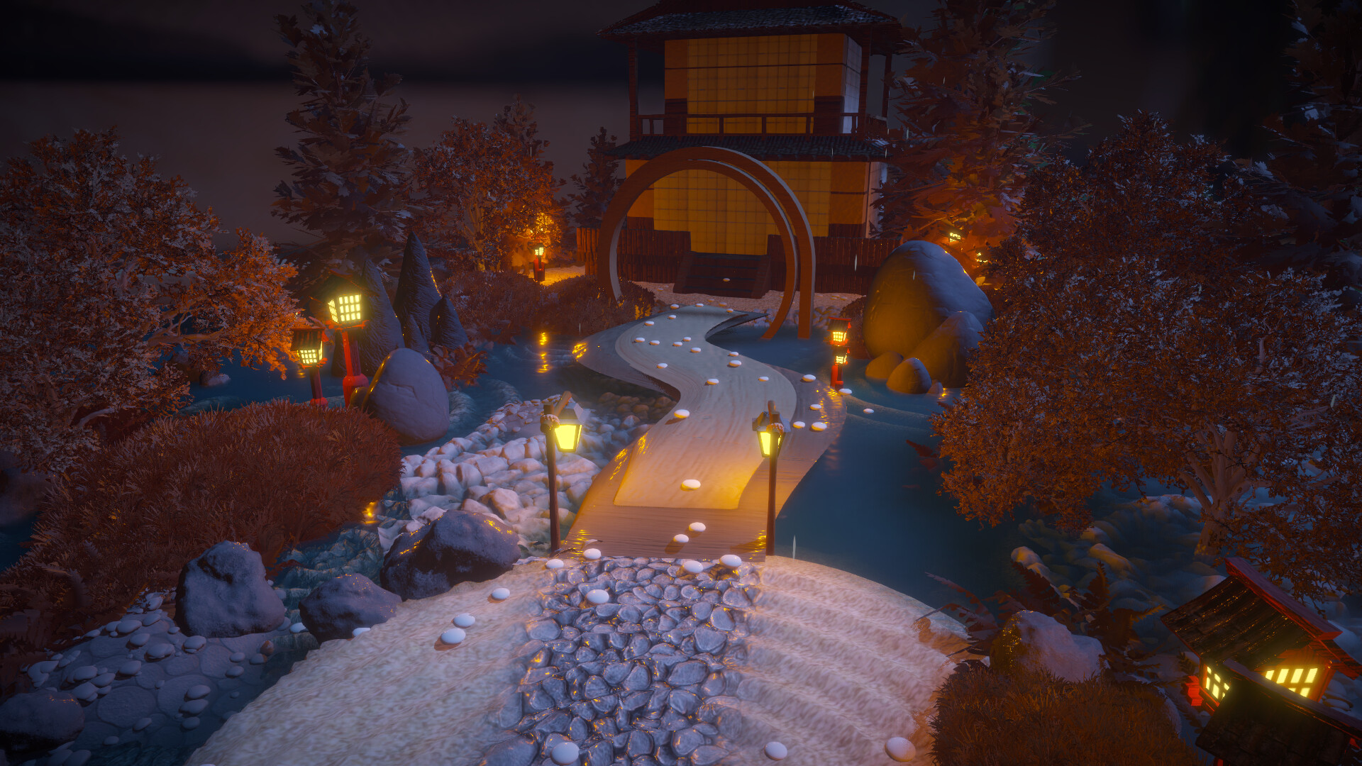 ꡼ No.003 | ꡤӤ򷡤äꡣä륷Dream Gardenס113˥꡼SteamθǤۿ