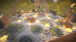 ꡼ No.005 | Dream Garden