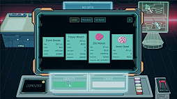 画像ギャラリー No.006のサムネイル画像 / エイリアンの種族と死因を特定する,「Papers, Please」ライクなSF病理医シミュレーター「Alien Morgue」が発表に