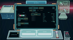 画像ギャラリー No.010のサムネイル画像 / エイリアンの種族と死因を特定する,「Papers, Please」ライクなSF病理医シミュレーター「Alien Morgue」が発表に