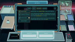 画像ギャラリー No.012のサムネイル画像 / エイリアンの種族と死因を特定する,「Papers, Please」ライクなSF病理医シミュレーター「Alien Morgue」が発表に