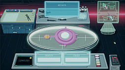 ꡼ No.003 | Alien Morgue