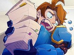 生産性を向上させる放置系RPG「締切ヒーロー」，早期アクセス版をSteamでリリース。ポモドーロタイマーやToDoリストなどの機能を搭載