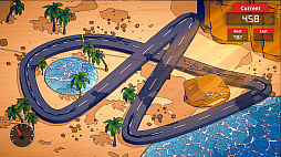 ꡼ No.009 | Little Laps