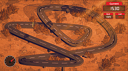 ꡼ No.010 | Little Laps