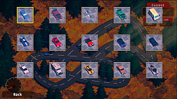 ꡼ No.011 | Little Laps