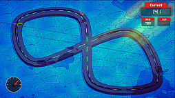 ꡼ No.012 | Little Laps