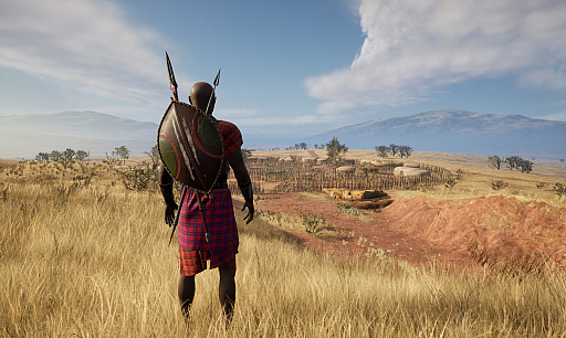 ���������꡼ No.002�Υ���ͥ������ / ���˥������������ADV��HIRU: Mansa Assegai�ס���ȯ�������˥��ʥ��󥹤�������������Ͷ�����줿��ε��פ��ɤ��ޥ���²��Τ�ʪ��