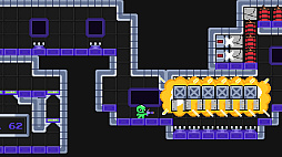 ꡼ No.004 | Alien Breakout