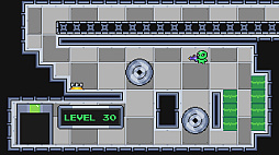 ꡼ No.007 | Alien Breakout