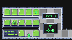 ꡼ No.009 | Alien Breakout