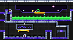 ꡼ No.010 | Alien Breakout