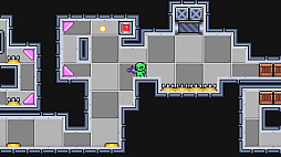 ꡼ No.005 | Alien Breakout