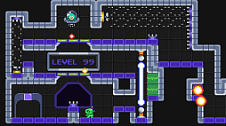 ꡼ No.006 | Alien Breakout