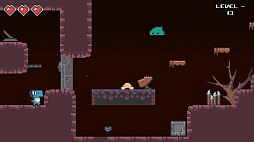 ꡼ No.001 | Bonk 'N Bash Pack