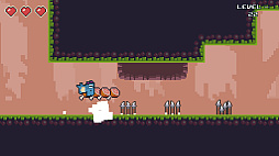 ꡼ No.003 | Bonk 'N Bash Pack