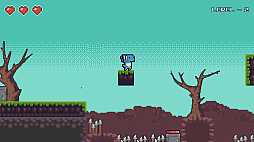 ꡼ No.002 | Bonk 'N Bash Pack