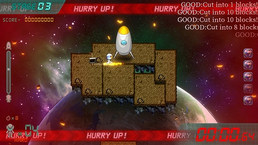 ꡼ No.003 | ФˤơϵεȤʤ졪 ֥СסPCǤSteamǥ꡼θǤۿ