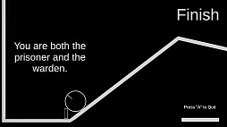 Meaningless Suffering