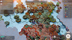 ꡼ No.008 | Yield! Fall of Rome