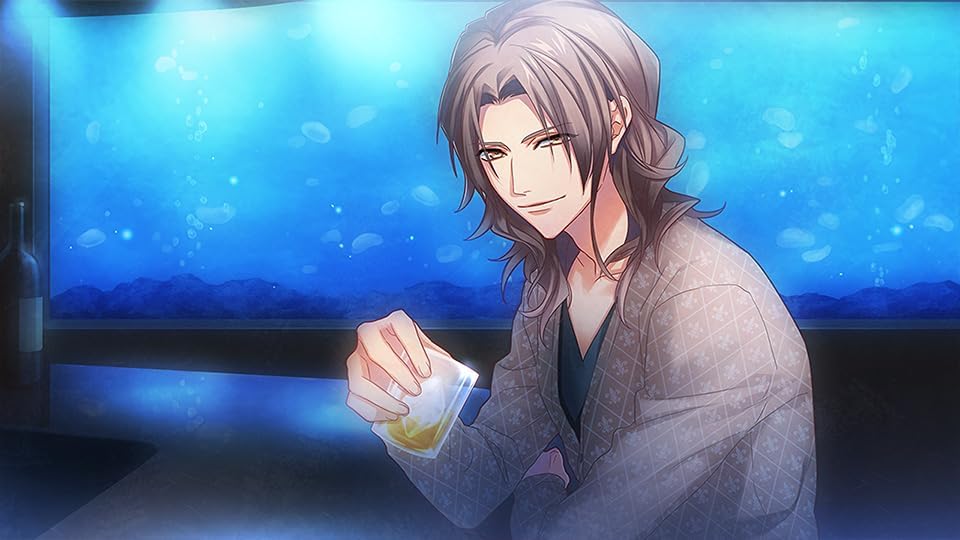 ꡼ No.002 | Nintendo Switch DYNAMIC CHORD feat.KYOHSO Remaster edition