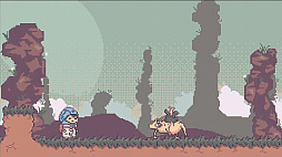 違う星のぼくら