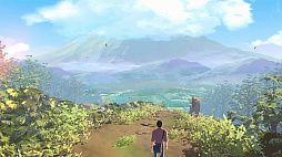 ꡼ No.005 | Υե̤ơԻ׵Ĥα줿ADVOPUS: Prism PeakסSwitch2/SwitchǤȯ