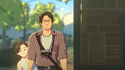 ꡼ No.025 | OPUS: Prism Peak