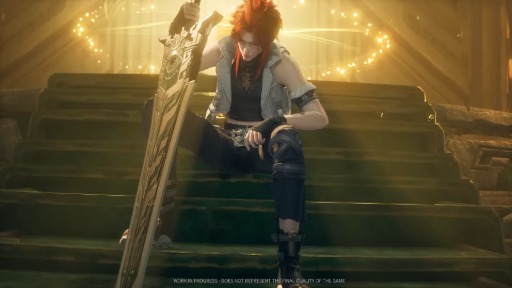 ꡼ No.006 | եȥꥢʥե󥿥֤륪ץARPGHonor of Kings: Worldסgamescom 2025פǺǿ