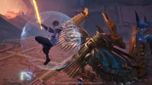 ꡼ No.007 | եȥꥢʥե󥿥֤륪ץARPGHonor of Kings: Worldסgamescom 2025פǺǿ