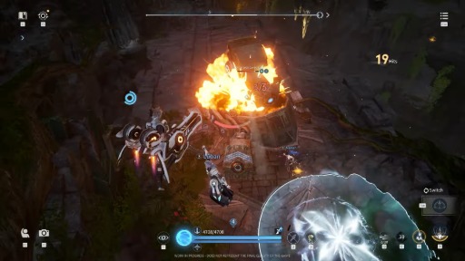 ꡼ No.010 | եȥꥢʥե󥿥֤륪ץARPGHonor of Kings: Worldסgamescom 2025פǺǿ