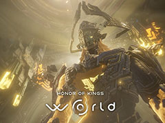 RPGHonor of Kings: Worldסǿץ⡼ϥƥݤĥ󥸤ǽʥХȥʤɤ