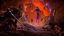 ���������꡼ No.002�Υ���ͥ������ / �������ե��󥿥����ߥ����ƥ�����RPG�֥ǥ������ץ륺 �ɥߥ͡������ס�2026ǯ���ȯ����ꡣ�ȥ쥤�顼�������