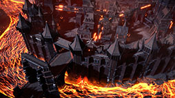 ���������꡼ No.004�Υ���ͥ������ / �������ե��󥿥����ߥ����ƥ�����RPG�֥ǥ������ץ륺 �ɥߥ͡������ס�2026ǯ���ȯ����ꡣ�ȥ쥤�顼�������