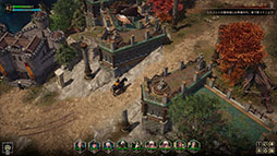 ���������꡼ No.010�Υ���ͥ������ / �������ե��󥿥����ߥ����ƥ�����RPG�֥ǥ������ץ륺 �ɥߥ͡������ס�2026ǯ���ȯ����ꡣ�ȥ쥤�顼�������